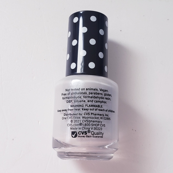 🍭7/$15 Pop arazzi Nail Polish Dove Is All You Need - Picture 3 of 7